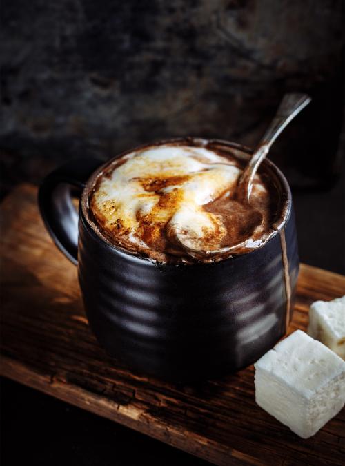 Exquisite Drinking Chocolate image 1