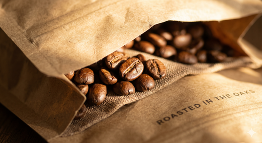 The Secret Science of Resting Coffee Beans (And Why "Too Fresh" is a Thing)